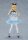 Original Character Figma Actionfigur Female Body (Alice) with Dress and Apron Outfit 13 cm