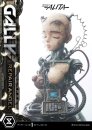 Alita: Battle Angel Statue 1/4 Gally Repair Angel 20 cm