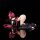 To Love-Ru Darkness Statue PVC 1/6 Mea Kurosaki Darkness Ver. 15 cm