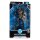 DC Justice League Movie Actionfigur Cyborg Statue 1/10 Figur McFarlane Toys