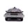 Zurück in die Zukunft III Hollywood Rides Diecast Modell 1/24 DeLorean Time Machine