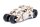 Batman The Dark Knight Diecast Modell 1/24 2008 Batmobile Camo mit Figur