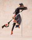 Konosuba Gods blessing on this wonderful world! PVC Statue 1/7 Megumin: Sneaker Bunko 30th Anniversary Ver. (re-run) 19 cm