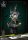 Nightmare before Christmas D-Stage PVC Diorama Jacks Haunted House 15 cm