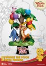 Disney D-Stage PVC Diorama Winnie The Pooh With Friends...