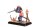 Okami Statue Oki (Human Form) 38 cm