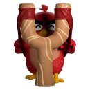Angry Birds Vinyl Figur Red 8 cm