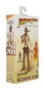 Indiana Jones Adventure Actionfigur und der Tempel des...