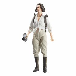 Indiana Jones Adventure Series Actionfigur Helena Shaw (Indiana Jones und das Rad des Schicksals) 15 cm