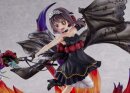 Konosuba Gods blessing on this wonderful world! PVC Statue 1/7 Megumin the Black Rose Dress Ver. 28 cm