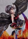 Konosuba Gods blessing on this wonderful world! PVC Statue 1/7 Megumin the Black Rose Dress Ver. 28 cm