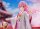 TONIKAWA: Over The Moon For You PVC Statue 1/7 Tsukasa Yuzaki Shiromuku 23 cm
