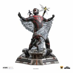 Marvel Art Scale Statue 1/10 Ant-Man and the Wasp: Quantumania 40 cm