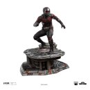 Marvel Art Scale Statue 1/10 Quantumania Ant-Man MCU...