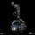Marvel Art Scale Statue 1/10 Wakanda Forever Black Panther 21 cm