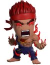 Street Fighter Vinyl Figur Evil Ryu 12 cm