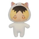 Haikyu!! Plüschfigur Kodume Cat Season 2 15 cm