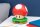 Super Mario Wecker Super Mushroom
