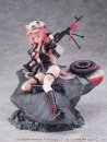 Girls Frontline SHIBUYA SCRAMBLE FIGURE PVC Statue 1/7...