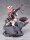 Girls Frontline SHIBUYA SCRAMBLE FIGURE PVC Statue 1/7 UKM-2000 Gale Lightning -Wounded Ver.- 20 cm