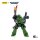 Warhammer 40k Actionfigur 1/18 Salamanders Intercessors Sergeant Tsekgan 12 cm