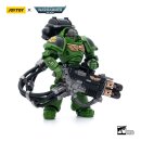 Warhammer 40k Actionfigur 1/18 Salamanders Eradicators...