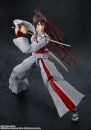 Hells Paradise: Jigokuraku S.H. Figuarts Actionfigur Yamada Asaemon Sagiri 15 cm