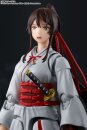 Hells Paradise: Jigokuraku S.H. Figuarts Actionfigur Yamada Asaemon Sagiri 15 cm