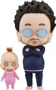 Insufficient Direction Nendoroid Actionfigur Kantoku-kun...