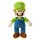 World of Nintendo Jumbo Plüschfigur Luigi 50 cm
