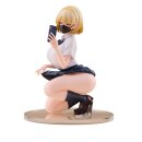 Original Character PVC Statue 1/6 Enko Deluxe Ver. 25 cm