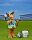 Alf Toony Classic Figur Baseball Alf 15 cm