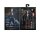 Universal Monsters x Teenage Mutant Ninja Turtles Actionfigur Ultimate Casey as Phantom of the Opera 18 cm