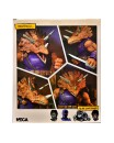 Teenage Mutant Ninja Turtles (Mirage Comics) Actionfigur Ultimate Zog (Deluxe) 18 cm