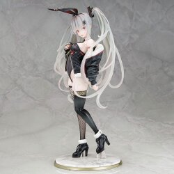 Original Character Statue 1/6 Noir 29 cm