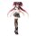 Hdge technical PVC Statue Shiemi Ishibai Ca Sailor Costume Ver. 20 cm