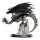 Herr der Ringe Mini Statue Fell Beast 18 cm