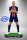 Footballs Finest Resin-Statue 1/3 Paris Saint-Germain (Kylian Mbappe) 60 cm