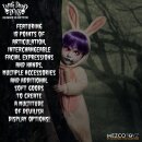 Living Dead Dolls Puppe Eggzorcist 25 cm