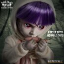 Living Dead Dolls Puppe Eggzorcist 25 cm