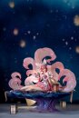 Honor of Kings PVC Statue 1/7 Qingqiu Nine-Tailed Fox...