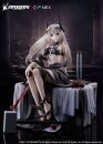 Arknights PVC Statue 1/7 Mudrock Silent Night DN06 Ver....