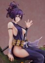 Hells Paradise PVC Statue 1/7 Yuzuriha 22 cm