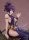 Hells Paradise PVC Statue 1/7 Yuzuriha 22 cm