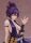 Hells Paradise PVC Statue 1/7 Yuzuriha 22 cm