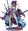 Fate/Grand Order PVC Statue 1/7 Saber/Katsushika Hokusai...