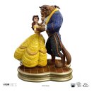 Disney Art Scale Statue 1/10 Beauty and the Beast 24 cm
