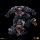 Marvel Art Scale Deluxe Statue 1/10 Venom 25 cm