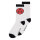 Naruto Shippuden Socken 3er-Pack Sasuke Symbol 39-42