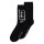 Naruto Shippuden Socken 3er-Pack Sasuke Symbol 39-42